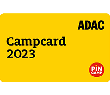 ADAC Campcard 2023