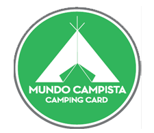 Mundo Campista Camping Card